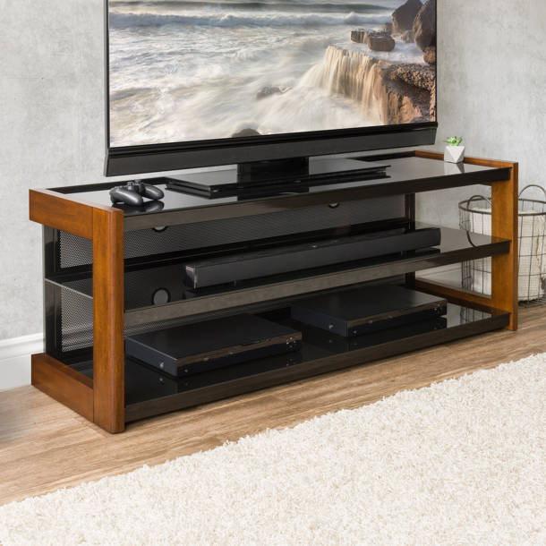 Rebrilliant 236 CD Multimedia Tabletop Storage Rack & Reviews Wayfair